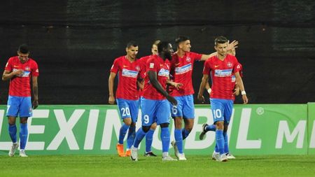 EXCLUSIV | Eforturi mari pentru FCSB: "Suma e uriașă pentru noi, reprezintă 25% din buget"