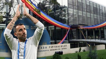 Apare „Legea Topal” în România. FRF schimbă regulamentul după „țeapa” pe care turcul și Petrolul i-au dat-o: va fi interzis în fotbalul românesc! EXCLUSIV