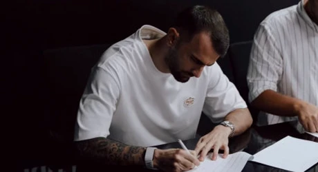 Au anunțat transferul „diamantului” chiar înainte de FCSB – Drita: „Un nume mare ni se alătură!”
