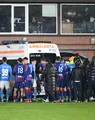 Situația lui Alexandru Gîț după fractura de tibie și peroneu. Promisiunea lui Florin Pîrvu: ”Facem tot posibilul pentru ca revenirea lui să fie în Liga 1”
