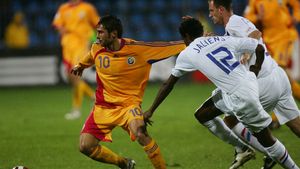 Mutu:"Vrem să fim surpriza Europenelor!"