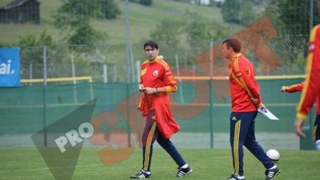 Ies la lumină tensiunile din vestiarul naționalei. Gabi Mureșan, omul "interzis" de Pițurcă: "Am făcut asta și nu am mai fost convocat" 