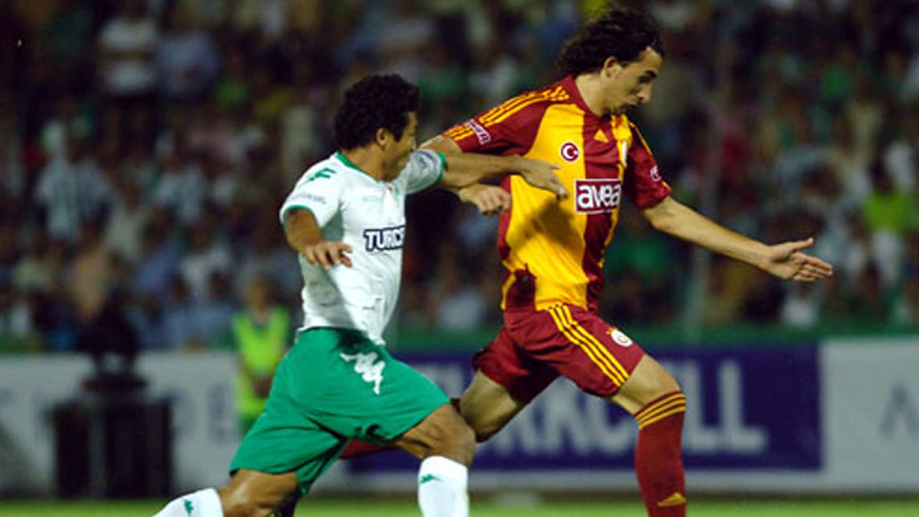 Galata, doar egal în ultimul amical înainte de Steaua