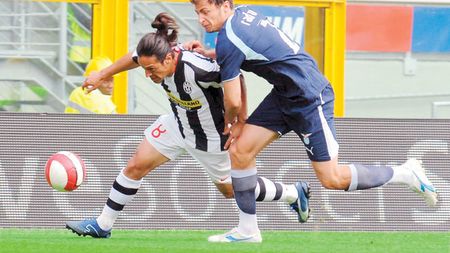 Zenga îl vrea pe Ștefan Radu!