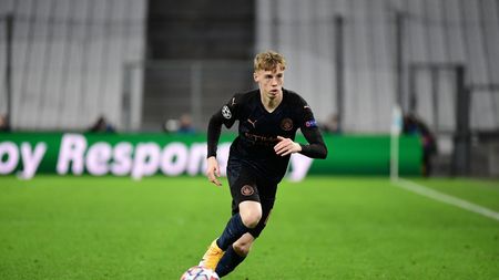 Cole Palmer, noul copil minune de la Manchester City, îi calcă pe urme lui Phil Foden!