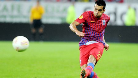 Steaua, "în grafic" după remiza de la Pandurii!** "Am avut un meci foarte greu! Din păcate nu am reușit să marcăm"