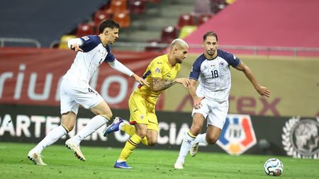 DECLARAȚII Gică Popescu, reacția serii după România – Bosnia 2-4! Cu cine a comparat-o pe adversara naționalei lui Hagi