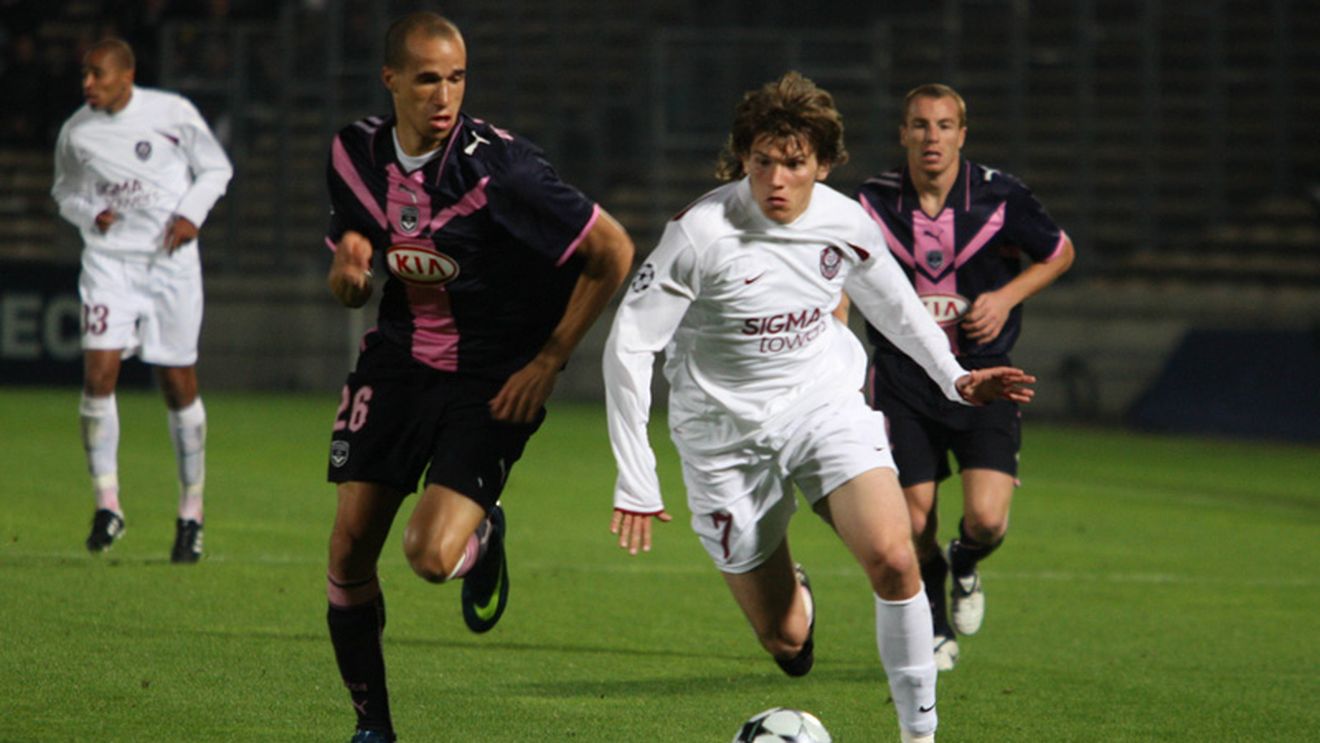 Anca: "Francezii pot fi bătuți fără drept de apel la Cluj! Sunt convins!"