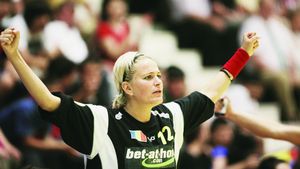 Blestemul croat:** cu ele s-a accidentat grav Ungureanu! O jucătorare dorită de Oltchim, pericolul pentru România