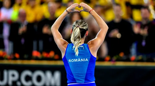 A venit în sfârșit prima victorie românească la Australian Open 2024! Cine a salvat onoarea „tricolorelor”, în proba de dublu