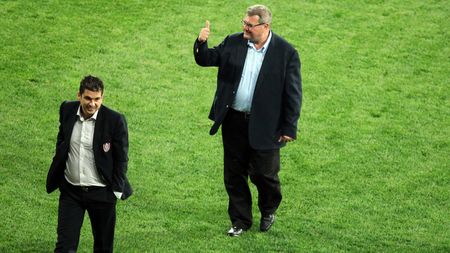 Se decide iar titlul la TAS?** "Acolo vom câștiga la masa verde cu 'U'!" Care va fi decizia LPF, în opinia CFR-ului: