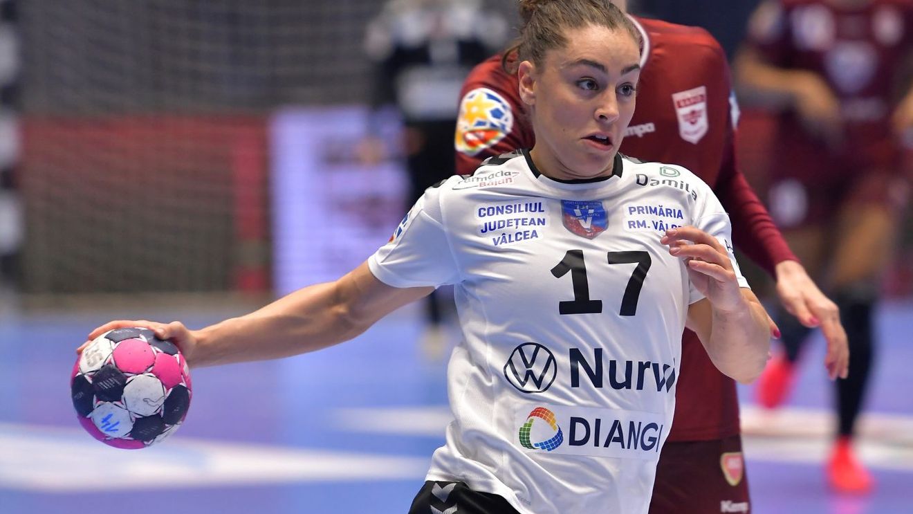 Rapid București și-a prezentat primele achiziții! Alicia Fernandez Fraga și Marta Lopez Herrero vor juca din vară la echipa giuleșteană