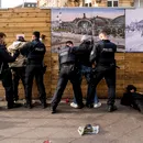 Poliția germană, raid de amploare și zeci de arestări în orașul acaparat de 5.000 de dependenți de droguri „zombie” și de 300 de dealeri, în care România joacă la EURO 2024 ultimul meci din grupă, cu Slovacia!