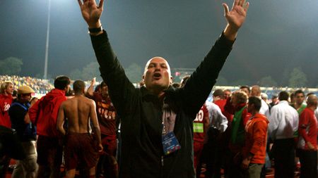EXPLOZIV! CFR, gata de încă un export de milioane!** Omul pe care a pariat și Villas Boas e oficial cel mai valoros străin din Liga I! Plus de 3 milioane â‚¬ în 10 luni