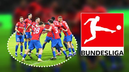 Ei sunt fotbaliștii de la FCSB care pot evolua în Bundesliga: „Joacă fără probleme”