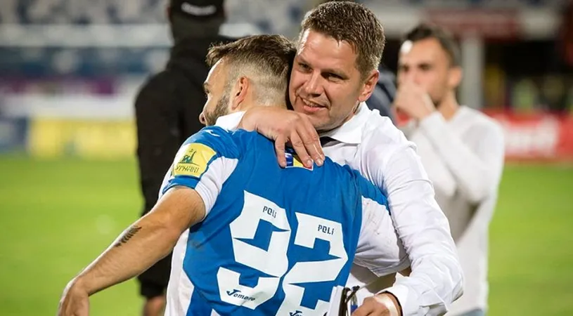 Flavius Stoican regretă primul transfer ratat la Dinamo: „În primă fază, a fost de acord să vină”