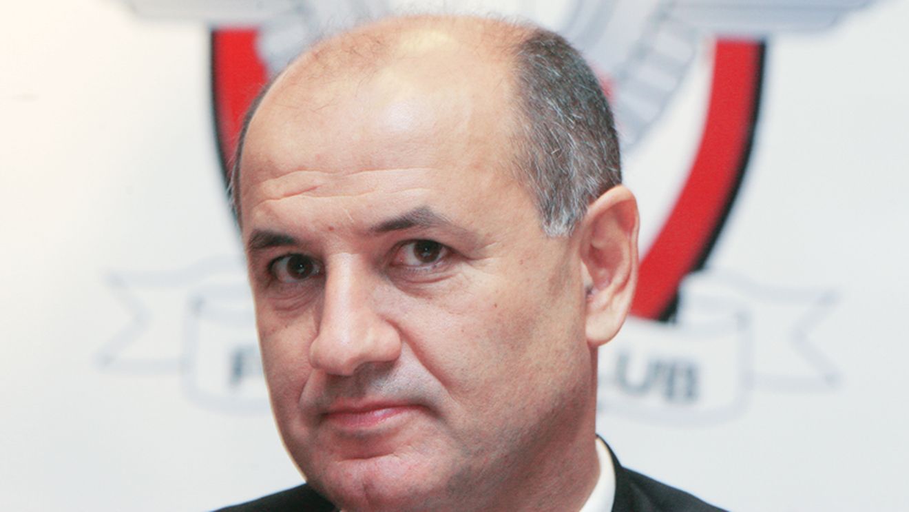 „Avem controlul total în continuare!"