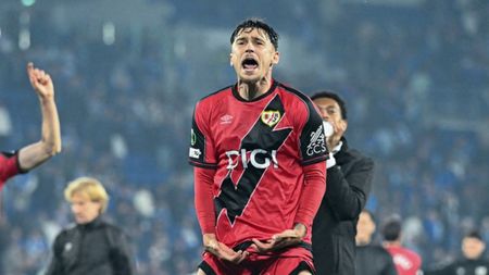 Andrei Rațiu a primit vestea de la Barcelona: au început negocierile!