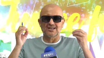 Adrian Mititelu este sigur că FCU Craiova va juca în Liga 2, chiar dacă nu are certificare pentru acest campionat! ”Or fi cei de la federație hoți, dar nu sunt proști!”