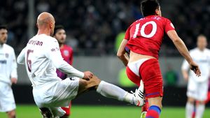 Sunt favorite la titlu și au conturile pline!** Echipele care își "împart" 5 milioane de euro și pot da un nou tun la final! De ce are Steaua nevoie disperată de Ligă