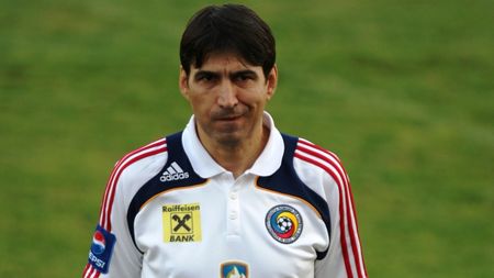 "La ce selecție a făcut, Piți putea să ia măcar 2 jucători de la noi"