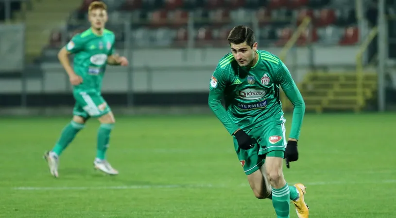 Noua conducere a lui CFR Cluj joacă tare! Trei jucători transferați de Dan Petrescu și Bogdan Mara într-o singură zi