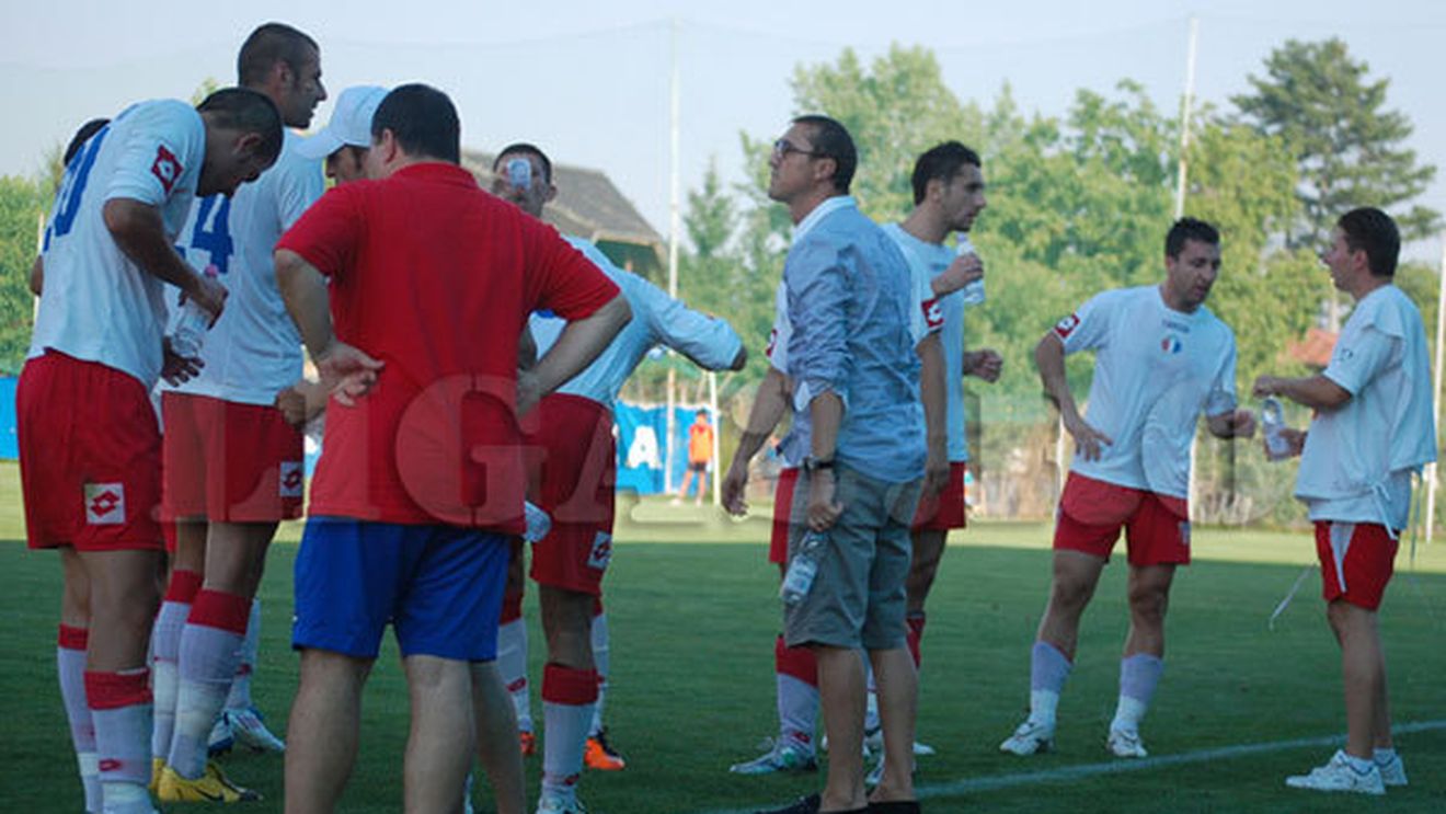AMEȚITOR! Cel mai dubios meci din turul IV al Cupei: ACS Berceni - CS Buftea** 31-0! Cât a fost scorul la pauză și ce cotă era la 1 solist