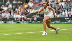 Cea mai tare jucătoare de dublu din România, neselecționată pentru Jocurile Olimpice de la Paris! Ultima româncă semifinalistă de dublu la Roland Garros nu a fost convocată pentru JO organizate la... Roland Garros! EXCLUSIV