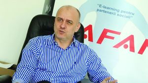 Protest în Liga 1?** "Dacă vor dori jucătorii, intrăm și noi în GREVĂ‚"