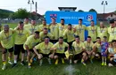 Percheziții la una dintre campioanele județene! Clubul ar fi depus adeverințe false pentru amânarea a două meciuri, iar delegatul a primit o suspendare de un an. Reacția antrenorului după ce s-a trezit cu poliția la ușă