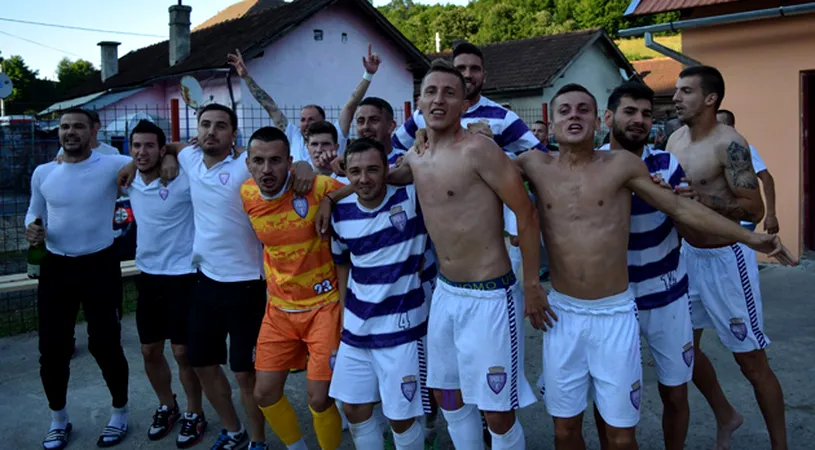 Managerul lui ASU Poli se gândește deja la lupta pentru accederea în Liga 2.** Ce transferuri importante sunt vizate de trupa timișoreană