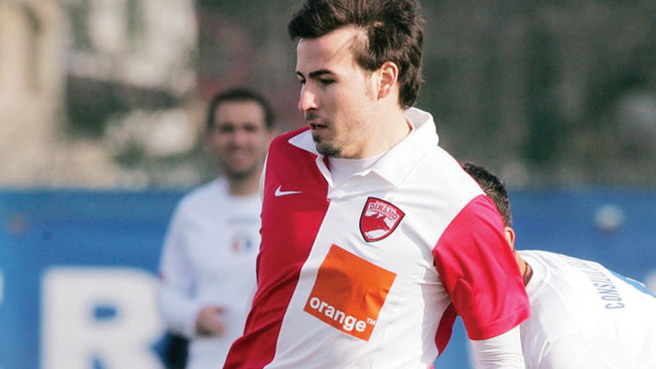 Cristea revine Rapid