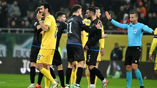 Presa din Ungaria a taxat decizia UEFA din România – Kosovo 3-0! „Preț mare”