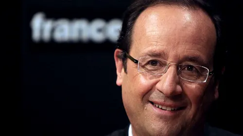 Președintele Hollande menține taxa de 75 la sută, cluburile franceze vor intra în grevă