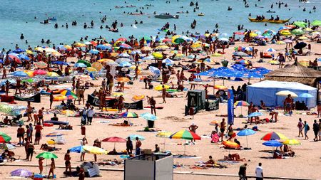 ULTIMA ORĂ | Noi restricții pe litoral! Ce trebuie să știe românii care vor să meargă în vacanță