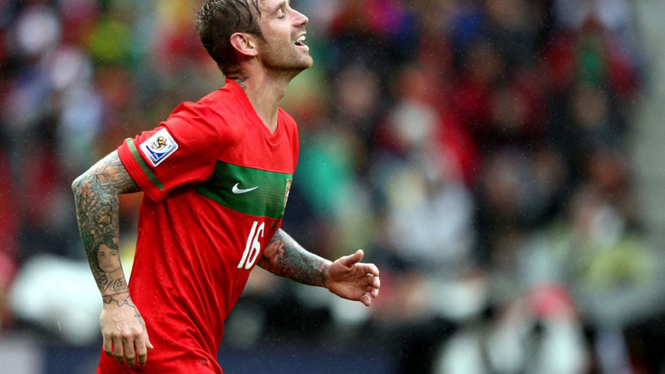 Atenție, Steaua! Liverpool se întărește:** Raul Meireles, patru sezoane pe "Anfield"