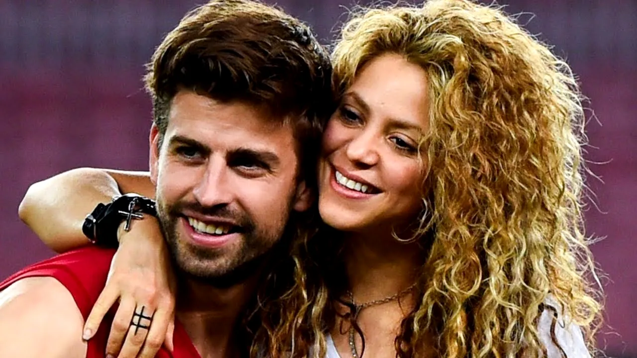 Shakira, femeia din spatele deciziei lui Pique de a pleca de la Barcelona! Vrea să se mute în SUA | GALERIE FOTO