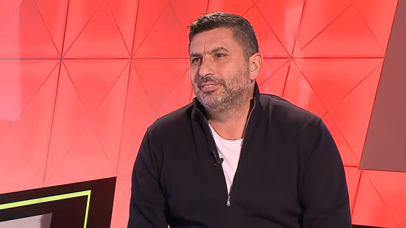 E oficial: Marius Baciu e noul antrenor de la FCSB! Pe cine a păstrat din staff și ce oameni noi aduce