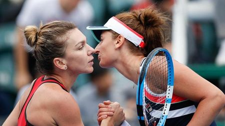 Ce a pățit Irina Begu după ce a detronat-o pe Simona Halep din statutul de „rachetă" numărul 1 a României! Eșec surprinzător la debutul în turneul de la Roma