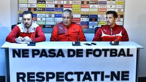 Mișcări suprinzătoare pe piața pariurilor la Voluntari - Chiajna. Ce a provocat răsturnarea cotelor și cum s-a ajuns să se parieze de 19 ori mai mult decât la partidele jucate de Craiova și Dinamo