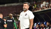 Marius Baciu a reacționat după ce Gigi Becali a spart banca pentru Korenica, Drăguș și Muhar: „M-aș bucura să fie așa!”