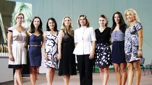 Atentat la "fabrica de medalii"!** Noul proiect al Legii Sportului va afecta direct gimnastele