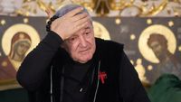 „Băi, Mihai, ai spus tu așa ceva?”. Gigi Becali a auzit că Stoica își dă demisia de la FCSB și a reacționat