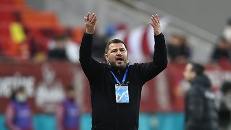 FC Botoșani - UTA 1-0. Moldovenii obțin al doilea succes din play-out