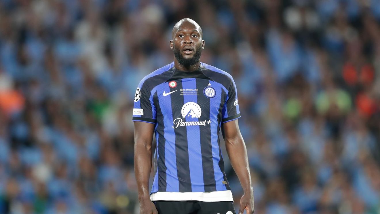 Arde Italia! Romelu Lukaku, obligat să o trădeze pe Inter pentru rivala Juventus. Ce s-a întâmplat la negocierile cu Chelsea