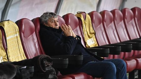 Calcule România la Mondial: ce șanse de calificare directă la CM 2026 mai are naționala după 1-2 în Austria și care sunt singurele două scenarii rămase pentru Mircea Lucescu după eșecul de la Viena!