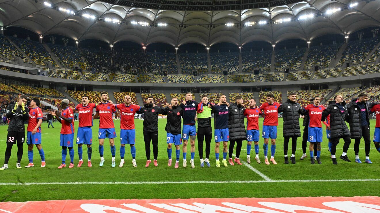 Decizie radicală a unui jucător de la FCSB. „Marchează un pas semnificativ în cariera sa internațională”