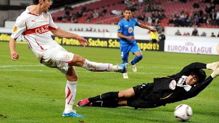 VIDEO** Marica, înger și demon! "Arbitrul s-a grăbit când mi-a dat al doilea galben"