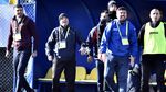 Întrebat dacă ar vrea să fie antrenor la FCSB, tehnicianul a dat un răspuns memorabil: „Vreți să vă spun așa… folcloristic. Tăticu’, să o luăm sincer”