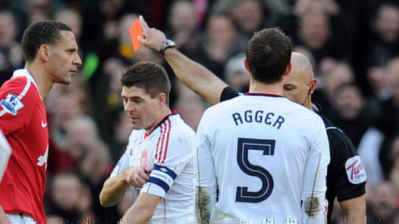 VIDEO** Man.United - Liverpool 1-0! Vezi penalty-ul controversat grație căruia "diavolii" au câștigat partida!